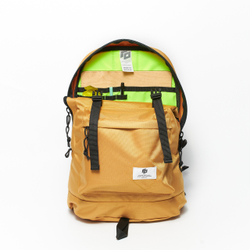 Рюкзак Citypack m золотой