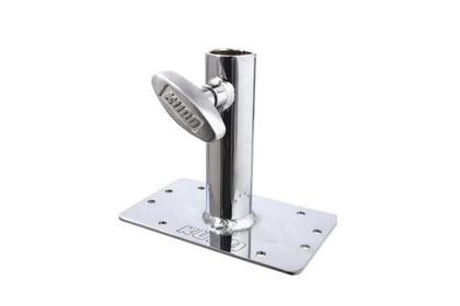 Кронштейн KUPO KS-048 1-1/8"(28MM) JUNIOR RECEIVER WALL PLATE