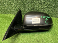 Зеркало левое BMW X5 G05 (2018-н.в.) 9 контактов