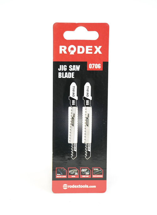 ПОЛОТНА Д/ЭЛЕКТРОЛОБЗИКА RODEX 76ММ T101AO RHT0706120101