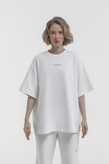 Футболка женская Oversize COMFORT