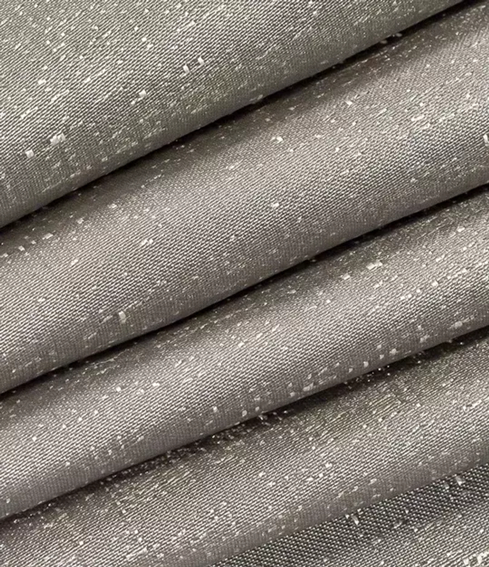 Ткань "Висмар" стальной