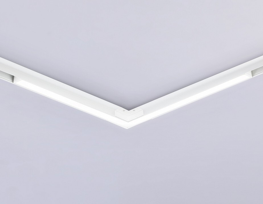 Встраиваемый светильник Ambrella Light GL GL3981