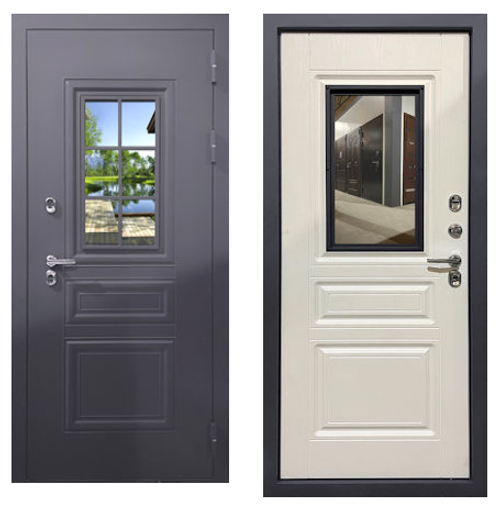 Броня Осло терморазрыв