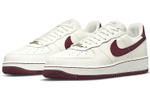 Кроссовки Nike Air Force 1 Low Craft "Dark Beetroot"