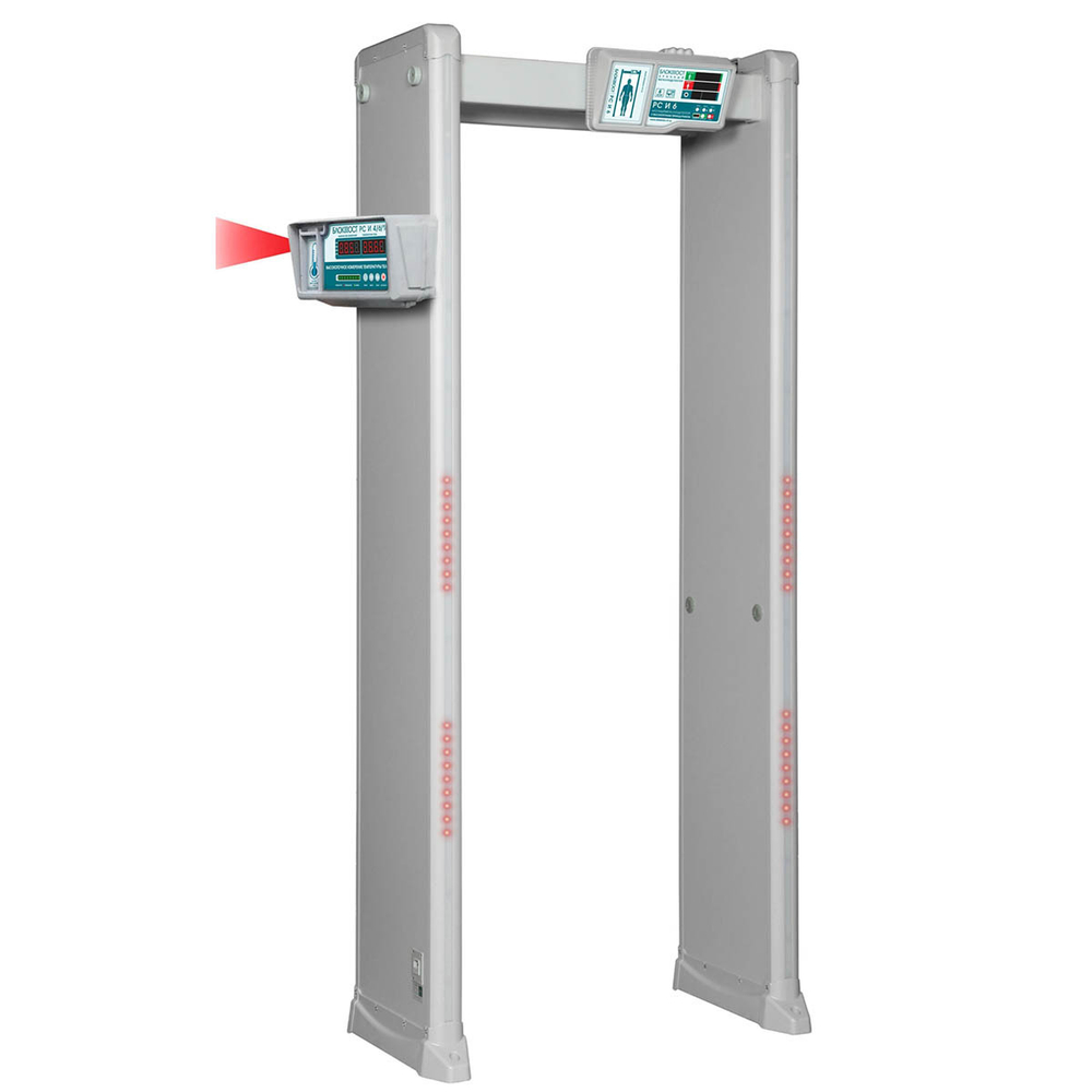 PC И 6 металлодетектор БЛОКПОСТ