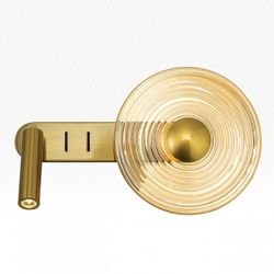 Накладной светильник Citilux CORTA CL245033