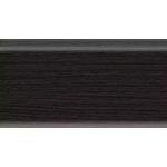 Плинтус DECONIKA 100 мм, Венге темный 303 (IDEAL Deconika 100х23х2200 мм)