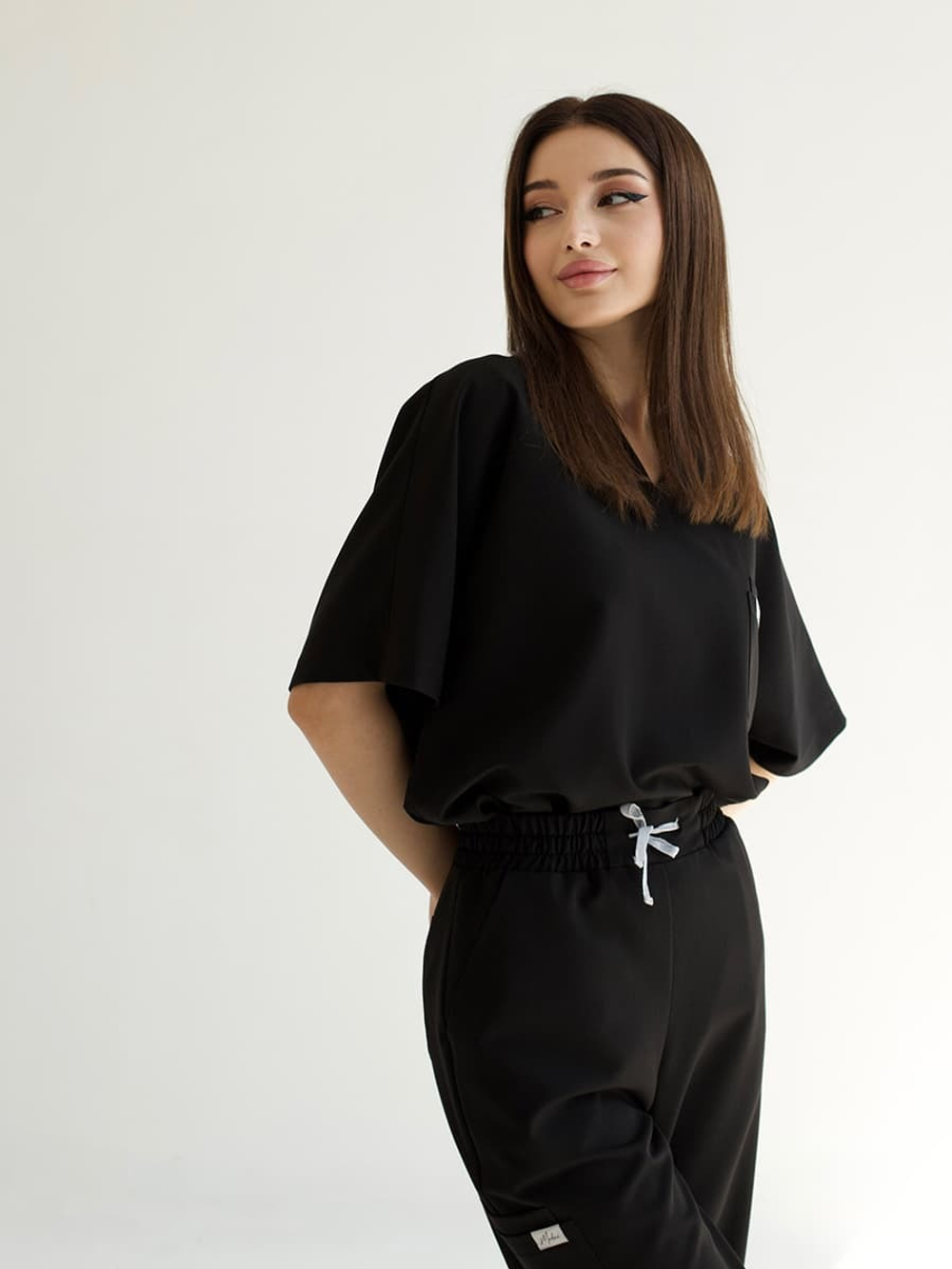 Костюм Oversize