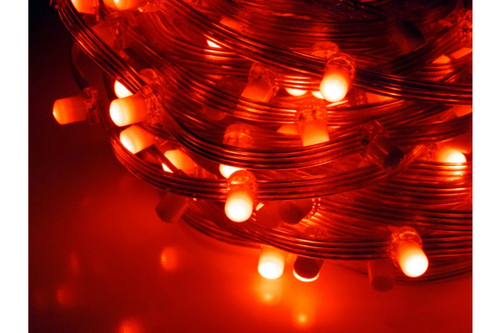 LED-CMLP-4W-15СМ-200-12V-R, Led клип-лайт чейзинг