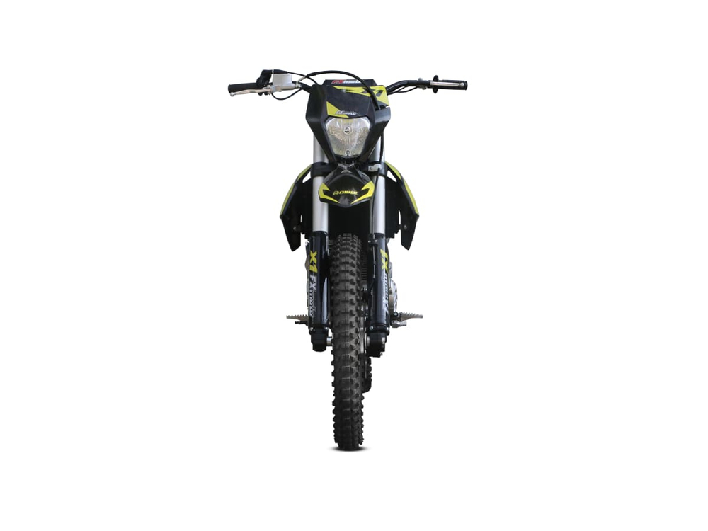 Мотоцикл кроссовый эндуро FXMOTO X1