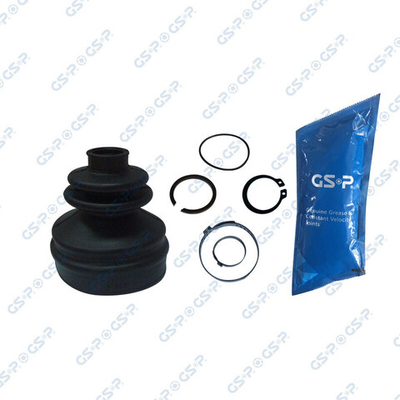 GSP - 760039-GSP - Bellow Kit, drive shaft
