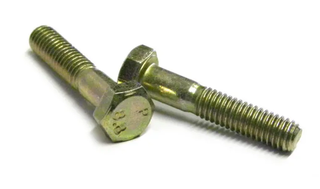 Болт 6х 30*1,25 крепл успокоителя (метал).маслонасоса (ОАО «БелЗАН») (уп25\50шт) 2506-0000630-101