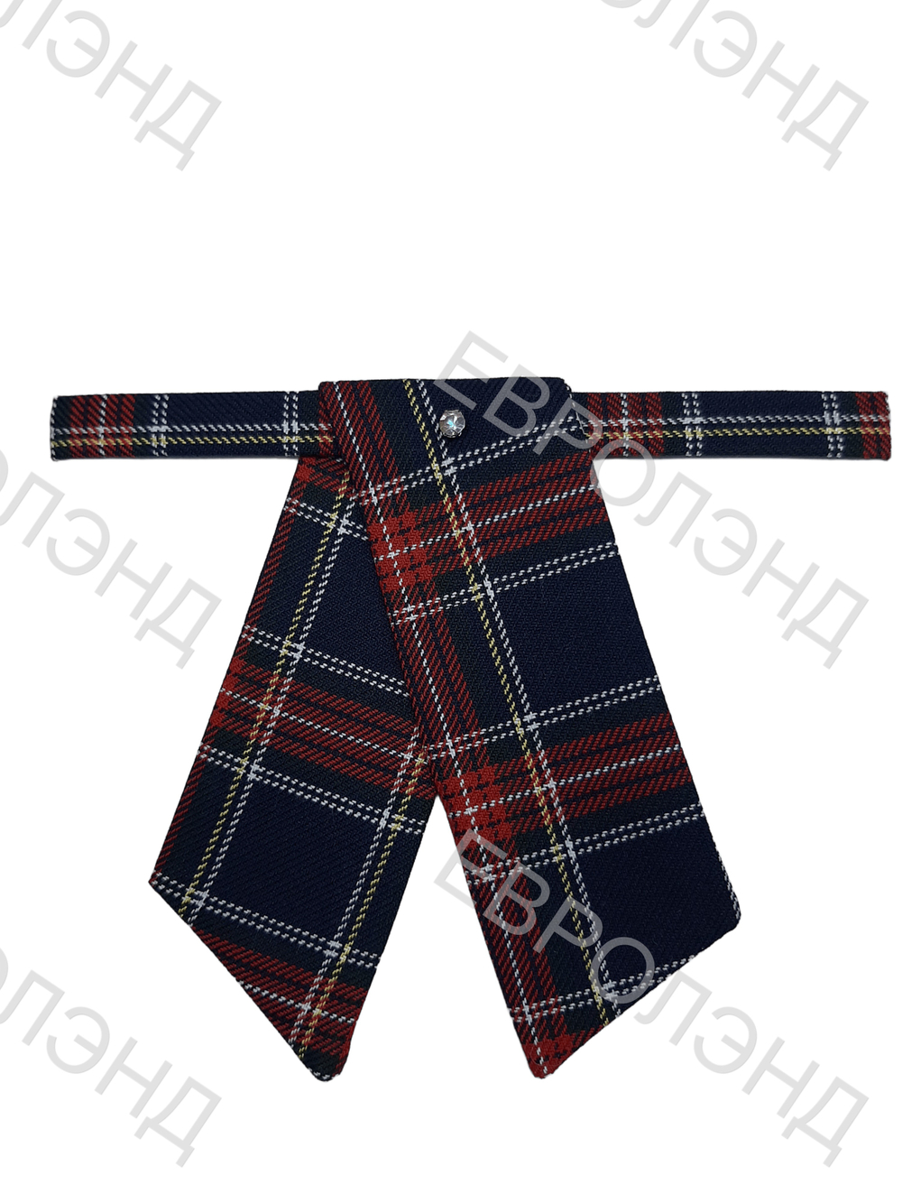 Галочка ГГС кр-син