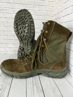 Берцы Экстрим / олива