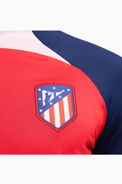 Кофта Nike Atletico Madrid 23/24 Strike