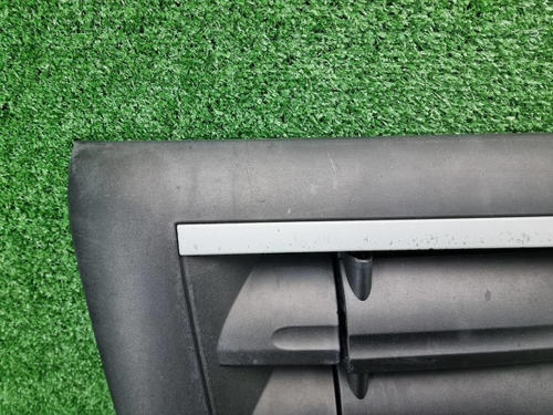 Решетка радиатора Daf XF (2006-2012)