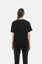 Мужская футболка HYDROGEN COLLEGE T-SHIRT (MT0010-007)