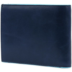 Бумажник Piquadro PU1240B2/N