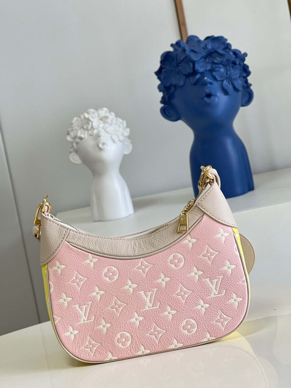 Louis Vuitton Bagatelle BB