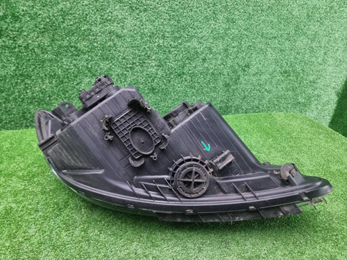 Фара левая KIA Sorento 2 XM (2012-2021) галоген