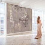 Обои и панно Affresco, коллекция  New Art