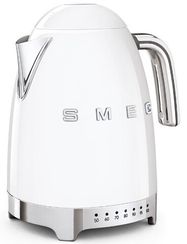 Чайник Smeg KLF04WHEU