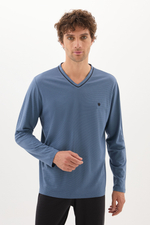 Пижама мужская Plantopia Classic