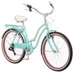 Женский велосипед Schwinn Miramar Women (2021)