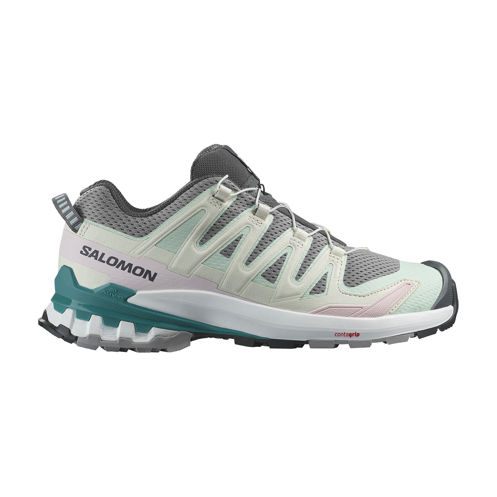 Кроссовки Salomon XA PRO 3D V9 W