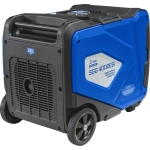 ТСС SGG 4000ESi генератор бензиновый инверторный 060049