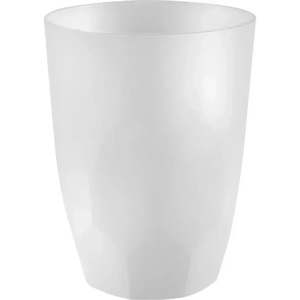 Стакан Keeplex Light белое облако