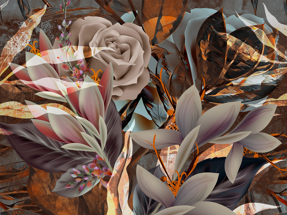 Коллекция ASTRAL 20