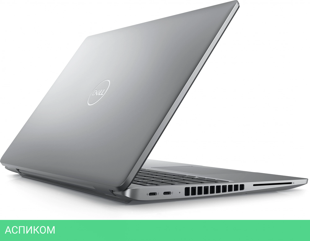 Ноутбук Dell Latitude 5550