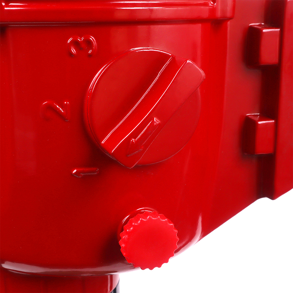 Комплект алмазного бурения MESSER DM350E-P