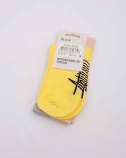 Носки Yellow
