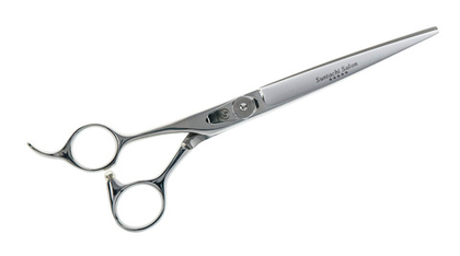 Suntachi Salon прямые ножницы для левшей L-70 5 Класс ✅ Оригинал