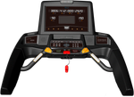 Беговая дорожка KRAFT Fitness PK-12