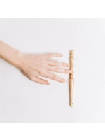 Крючок вязальный