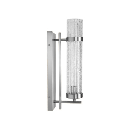 Настенный светильник BRWL7052NP nickel