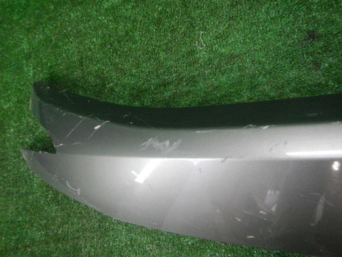 Накладка крышки багажника Subaru Forester 5 SK (2018-н.в.)