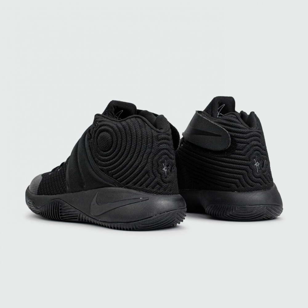 кроссовки Nike Kyrie 2 Triple Black