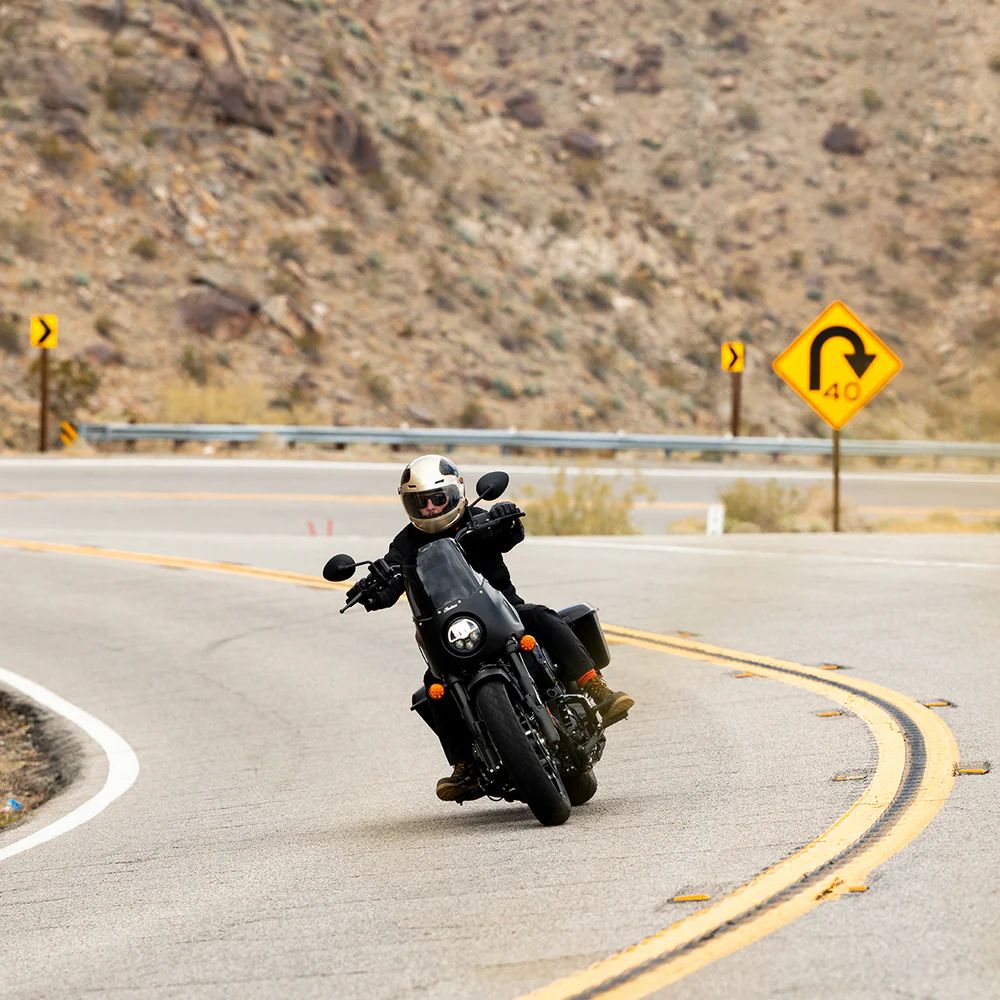 Gringo SV / Черно-коричневый