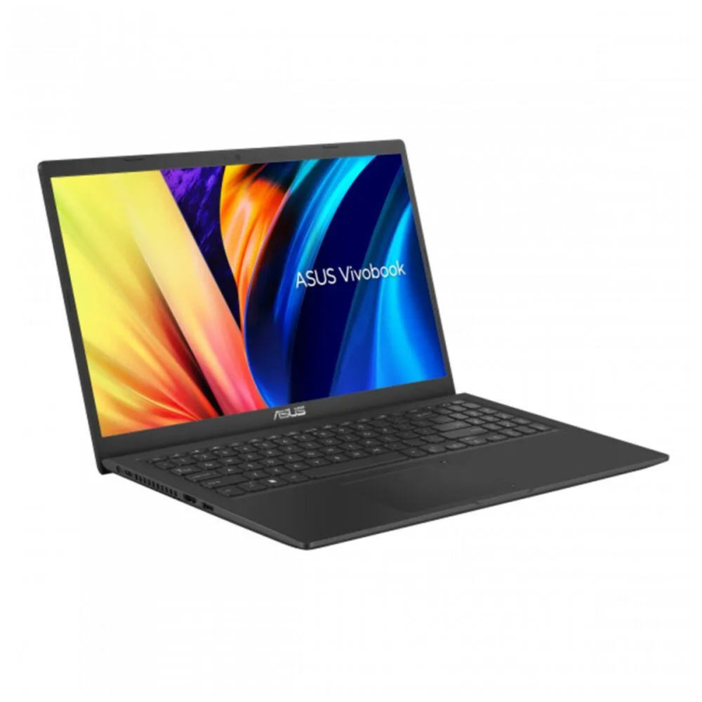 Ноутбук 15,6" Asus VivoBook 15 X1500EA-BQ2337 Core i5 1135G7/8Gb/512Gb SSD/15.6" FullHD/DOS Черный (90NB0TY5-M01CK0)