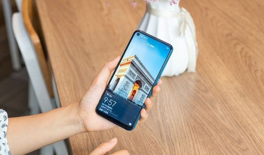 Honor Play 40S 5G (2023)