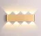 3893/8WL HIGHTECH ODL20 363 золотистый/металл Настенный светильник LED 3000K 8W 220V MAGNUM