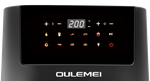 Аэрогриль OLM-KZF038