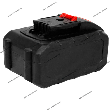 Аккумулятор подходит для шуруповертов типа: Китайский шуруповерт тип.3 18V 3a/h