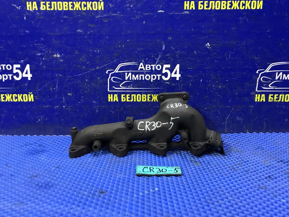 Коллектор выпускной TOYOTA TOWNACE 1990