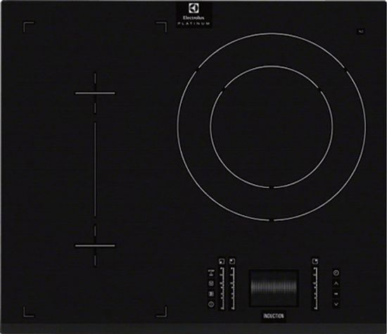Индукционная варочная панель Electrolux EHO 96832 FG